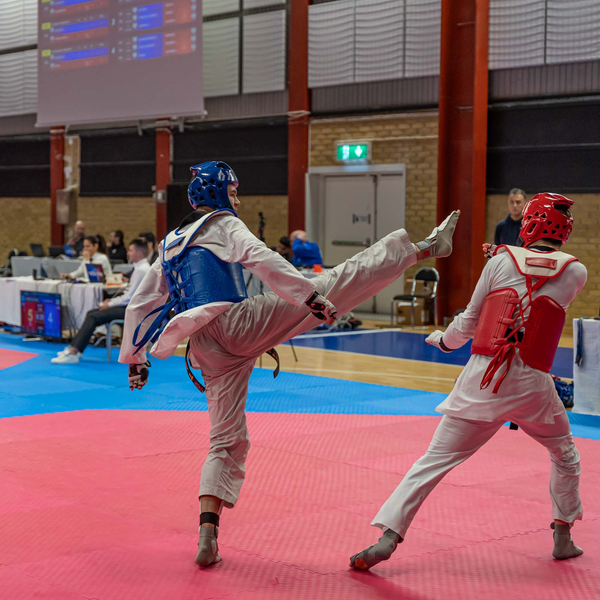 Svenska Cupen 3 2025